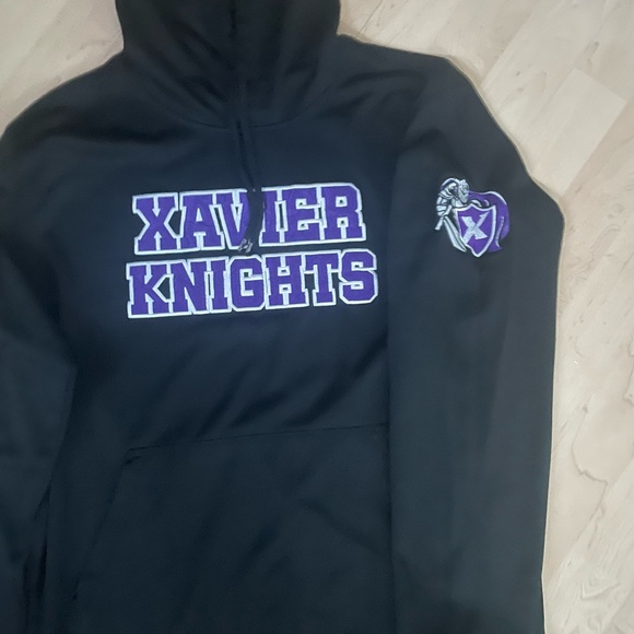 Xavier knights hoodie - Picture 4 of 4
